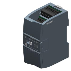 S7-1200, Digital Output Sm 1222, 16 Do, 24 V Dc Npn