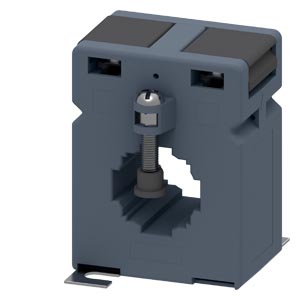 4nc Akım Trafosu, Class 0.5, 300/5a, 5 Va , 30,5 X 30,5 Mm