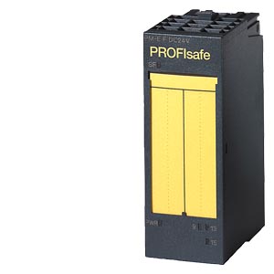 *** Spare Part *** Sımatıc Dp, Power Module Pm-e F Profısafe, F Et200s; 24 V Dc Suitable For Ungrounded Setup Relay For Switching The Voltage Buses