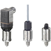 Sıtrans P210 Transmitters For Pressure And Absolute Pressure For Low-pressure Applications Non-linearity: 0,25 Percent (typically) Wetted Parts Material: Stainless Steel Plus Sealing Material; Non-wet