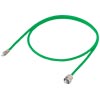 Signal Cable Pre-assembled Type: 6fx5002-2dc10 (sınamıcs Drıve-cliQ) Plug Ip20/ıp67, With 24 V Motıon-connect 500 Length (m)= +0 +10 +0 +0