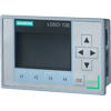 Logo! Td Text Display, 6-line, 3 Background Colors, 2 Ethernet Ports, İnstallation Accessories For Logo! 8