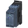 Sırıus Yumuşak Yol Verici S2 72 A, 37 Kw/400 V,  200-480 V Ac, 110-230 V Ac/dc Vidalı Bağlantı