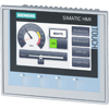 Sımatıc Hmı Ktp400 Comfort, Comfort Panel, Key/touch Operation, 4" Widescreen Tft Display, 16 Million Colors, Profınet İn