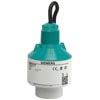 Sıtrans Lr110 Radar Level Transmitter, Continuous, Non-contact, 15m (49.2ft) Range, For Liquids, Slurries, Or Solids, İntegrated Cable Connection. Communications: Hart (4 ... 20 Ma) Bluetooth Function