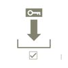 Wincc/connectivity Pack V7.4, Option For Wincc V7.4, Runtime Software, Single License, License Key Download
