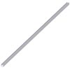Extension Shaft 600 Mm, 8x 8 Mm Accessory For: Door-coupling Rotary Mechanism And Side Rotary Operating Mechanism 3va