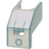 Termınal Cover 1-pole For Swıtch 3ld2, 100a, 125a