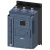 Sırıus Yumuşak Yol Verici 200-480 V 143 A, 75kw/400 V, 110-250 V Ac Vidalı Bağlantı, Ağır Şartlara Uygun