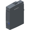 Sımatıc Et 200sp, Analog Output Module, AQ 2x U/ı High Feature Suitable For Bu Type A0, A1, Color Code Cc00, Channel Diagnostics, 16 Bit, +/-0.1%
