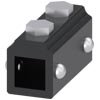 Adapter 8x 8 Mm Accessory For: Door-coupling Rotary Mechanism 3va