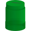 Continuous Light Element, With İntegrated Led, Green, 24 V Ac/dc, Diameter 50 Mm