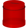 8wd Sinyal Kolonu, Sinyal Elemanı, Kalıcı Işıklı, Kırmızı, 70mm