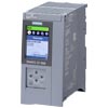 Sımatıc S7-1500f, Cpu 1515f-2 Pn, Central Processing Unit With 1.5 Mb Work Memory For Program And 4.5 Mb For Data, 1st İnterface: Profınet Irt With 2-port Switch