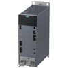 Sınamıcs S210 İnput Voltage 200-480 V 3ac -10%/+10% 12.5 A 45-66 Hz Output Voltage: