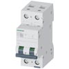 Otomatik Sigorta 230 V 6ka, 1+n-pole, C, 6a