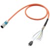 Motıon-connect 500 Tek Kablo, 5m