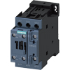 Üç Fazlı  Sırıus Kontaktör  Dc 24v Bobinli  5 5 Kw  1no+1nc