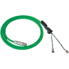 Connecting Cable Pn For Mobile Panels (profınet), Length 10 M
