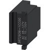 Surge Suppressor, Rc Element, 48 ... 127 V Ac, 70 ... 150 V Dc, For Contactors Size S2