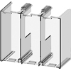 Termınal Cover For Bar Connectıons For Contactors Sıze S10/s12 For Overload Relay 3rb106 For Soft Start.3rw407.,3rw444.