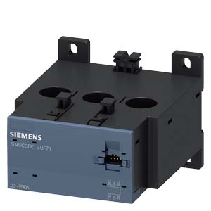Sımocode-pro;akım Ölçme Modülü; 20-200a