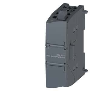 S7-1200, Dcm 1271 Data Decoupling Module For As-i Master Cm 1243-2
