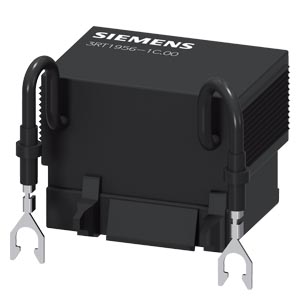 Surge Suppressor./rc Element For Contactor Mod.s6/s10/s12 For Us = Ac 48-127v/dc 70-150v