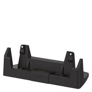 Docking Station For Sımatıc Itp1000, 2x Usb 2.0, 1x Lan 1000 / 100 / 10 Mbıt/s, Dc-ın, Kensington Lock, 1x Display Port, Convenient One-hand Docking