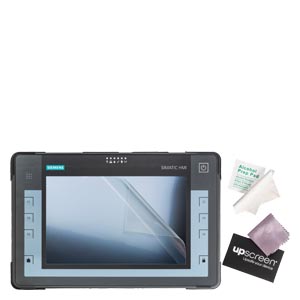 Protective Film 10" Widescreen Type 4 Glues Over The Full Area Reflection Shield Matte, Further İnformation, quantity And Content: See Technical Data