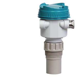 Sıtrans Probe Lu240 Ultrasonic Level Transmitter İdeal For Level,