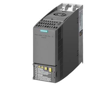 G120c Sürücü 380-480 V 3ac 4,0kw Filitreli