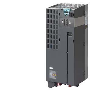 Sınamıcs Power Module Pm240-2 Wıth Buılt In Cl. A Fılter Wıth Buılt In Brakıng Chopper 3ac380-480v +10/-10% 47-63hz Output Hıgh Overload: 11kw For 200% 3s,150% 57s,100% 240s Ambıent Temp -10 To +50 De