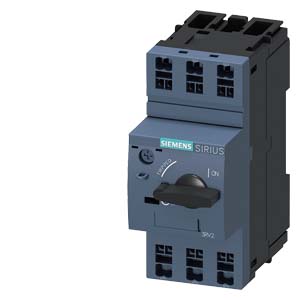 Cırcuıt-breaker Sz S00, For Transformer Prot. A-release 3.5...5a, N-release 104a, Screw Connectıon, Standard Sw. Capacıty