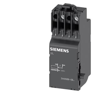 3va Serisi Kompakt Güç Şalteri Aksesuarı, Stl - Açtırma Bobini Sol Aksesuar Bölmesi, 380...600vac(50/60hz)