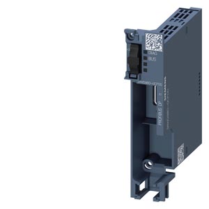 3rw50,3rw52 Ve 3rw55 E Uygun Profibus Haberleşme Modülü