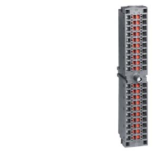 Sımatıc S7-300, Front Connector For Signal Modules With Spring-loaded Contacts, 40-pole