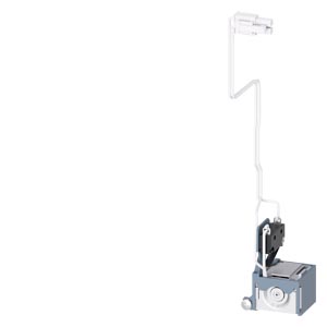 Uzaktan Sıfırlama Mıknatısı (rr) 3wl10 / 3va27 (se) Devre Kesici İçin 220 V Ac/dc Aksesuarı