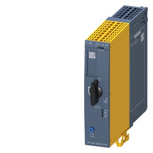 Et200sp Emniyetli Sağ-sol  Motor Yolverici  0,25 Kw  0.3-1a