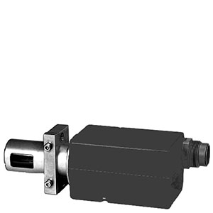 Uv Flame Detector, Continuous Operation, Normal Sensitivity, 69mm, Ac230v