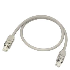 Sınamıcs Drıve-clıQ Cable Ip20/ıp20 Length: 0.11 M