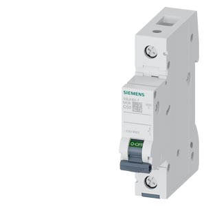 Otomatik Sigorta 1x1,6 A 10ka C Tipi