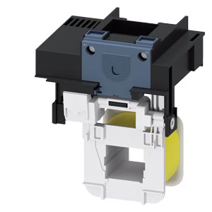 Withdrawable Drive For Contactors 3rt105, 3rt145 Ac (50...60 Hz) / Dc Operation, 220 ... 240 V Operating Mechanism: Standard,economy Circuit Screw Terminal