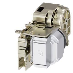 3wl10 / 3va27 Serisi Şalterler İçin Motor Mekanizması 220…250 V Ac/dc