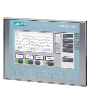 Ktp700f Mobil Panel, 7" 800x480 Çözünürlük