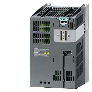 ***spare Part*** Sınamıcs S120 Converter Power Module Pm340 İnput: 380-480 V 3ac, 50/60 Hz Output: 3ac 10 A (4.0 Kw) Type Of Construction: Blocksize Frame Size Fsb With Built-in Line Filter İnternal A