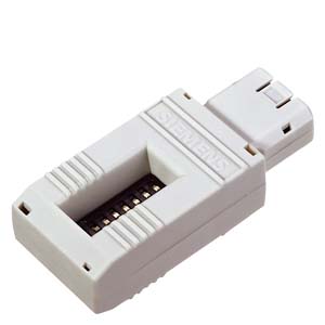 Simocode - Profibus Adresleme Konnektörü