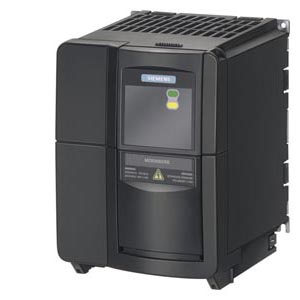 **spare Part** Mıcromaster 420 Without Filter 380-480 V 3 Ac +10/-10% 47-63 Hz Constant Torque 4 Kw Overload 150% For 60 S Square-law Torque 4 Kw 202x 149x 172 (hxwxd) Degree Of Protection Ip20 Ambien