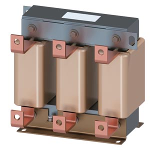 Sınamıcs Line Reactor Input: 380-480v 3ac, 50/60 Hz 628 A Nma: A5e00125730