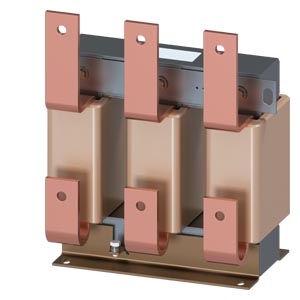 Sınamıcs Line Reactor Input: 380-480v 3ac, 50/60 Hz 1022a Nma: A5e00125737
